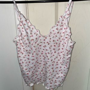 Brandy Melville tank